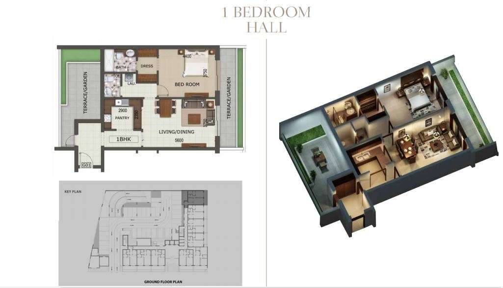 oxford residence apartment 1 bhk 948sqft 20200228150248