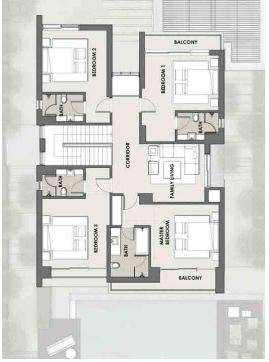 the turf villas at damac hills apartment 5bhk 4882sqft41