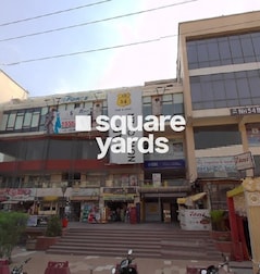 Achievers Mall Achievers Mall