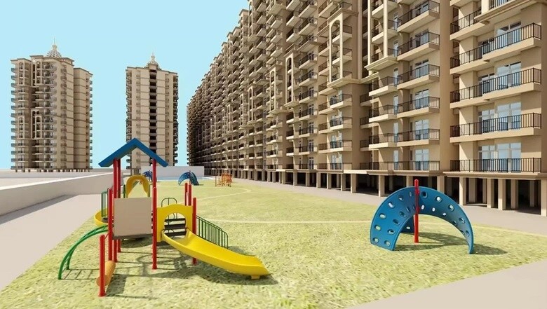 Adore Ananda Amenities-Features 1