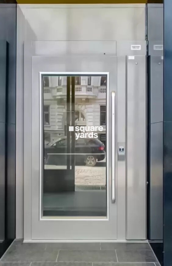 Adore Ananda Lift Lobby Image