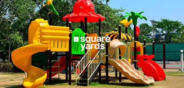 Adore Ananda Sports facilities Image