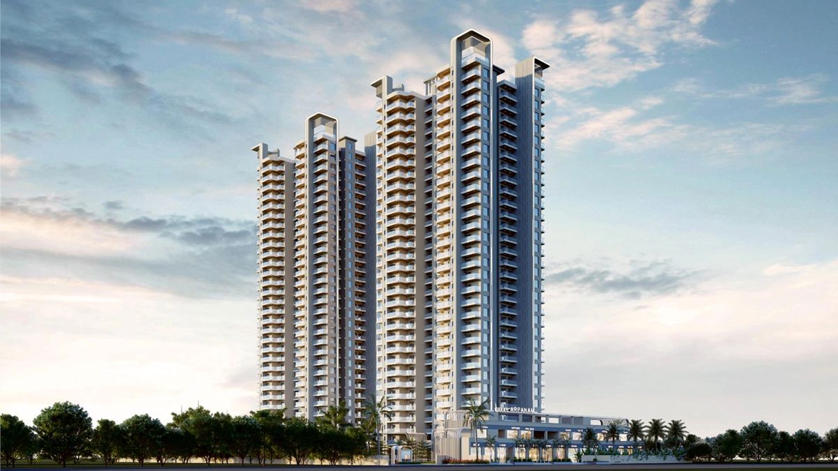 Adore Arpanam Amenities-Features