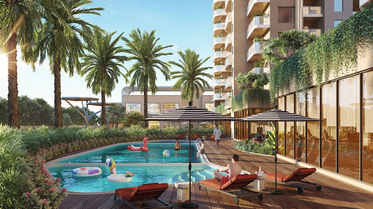 Adore Arpanam Amenities-Features 2