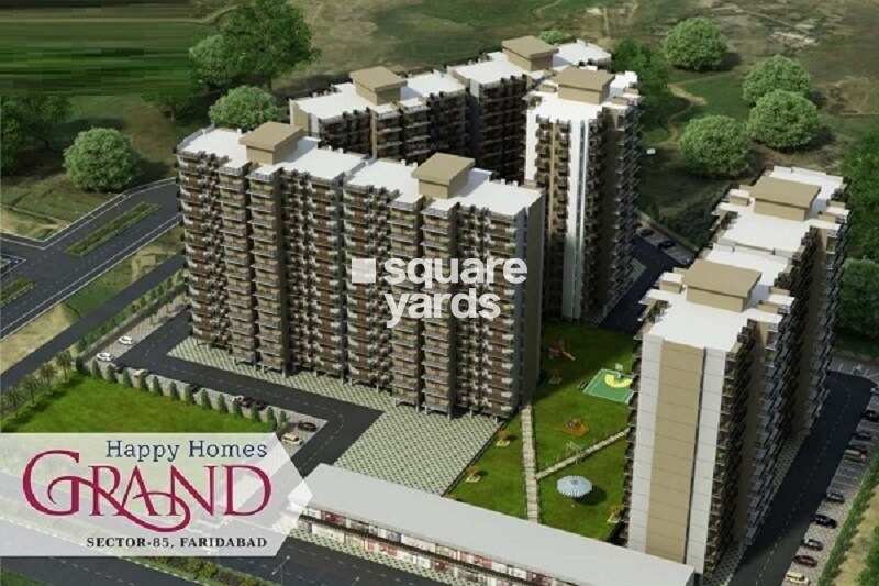 Adore Happy Homes Grand