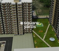 Adore Happy Homes Grand Tower View