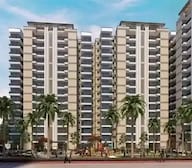 Adore Happy Homes Pride Apartment Exteriors