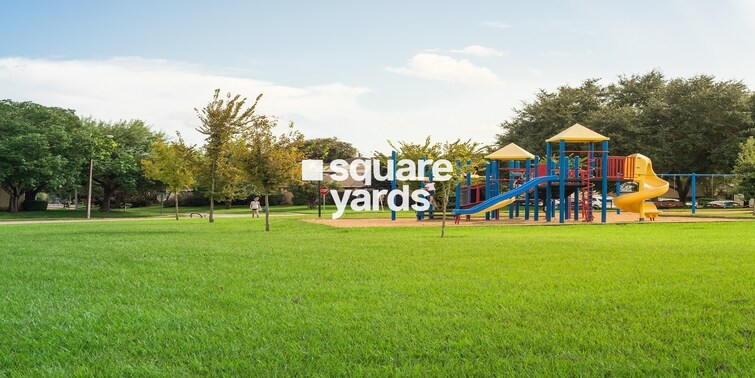 Adore Happy Homes Amenities-Features