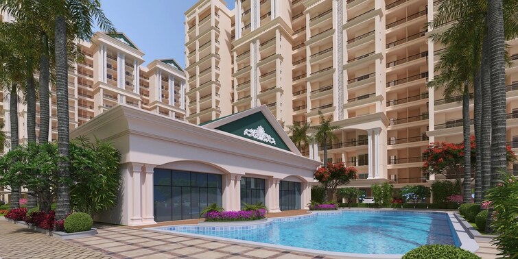 Adore Legend Amenities-Features