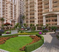 Adore Legend Apartment Exteriors