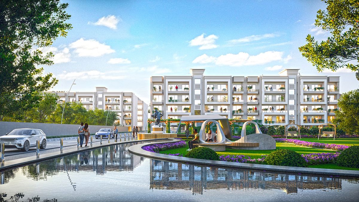 Adore Presidential World