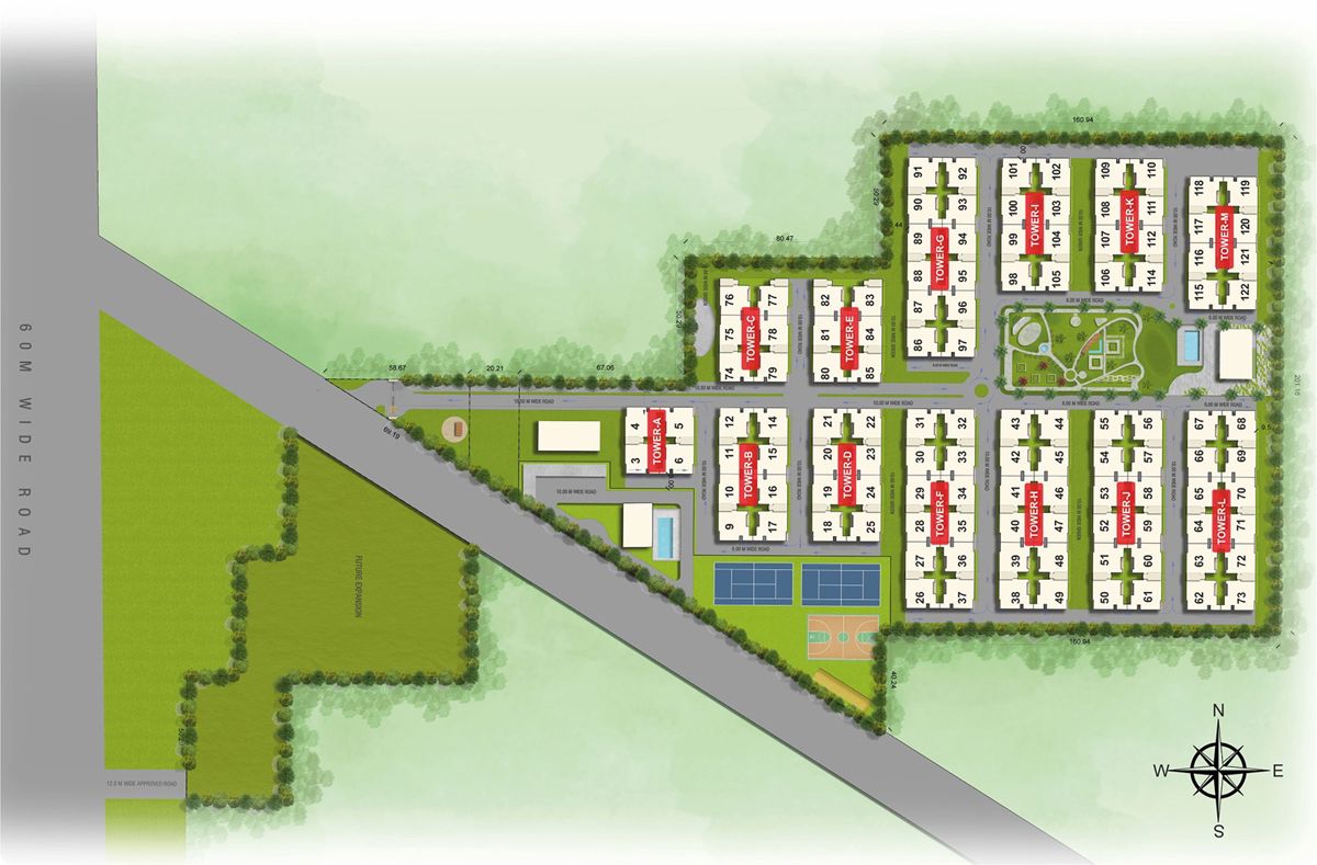 Adore Presidential World