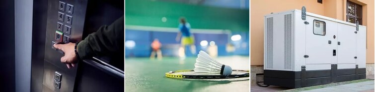 Adore Samriddhi Amenities-Features 2