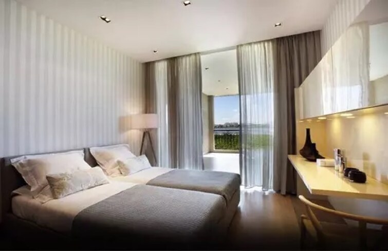 Adore Samriddhi Apartment Interiors 3