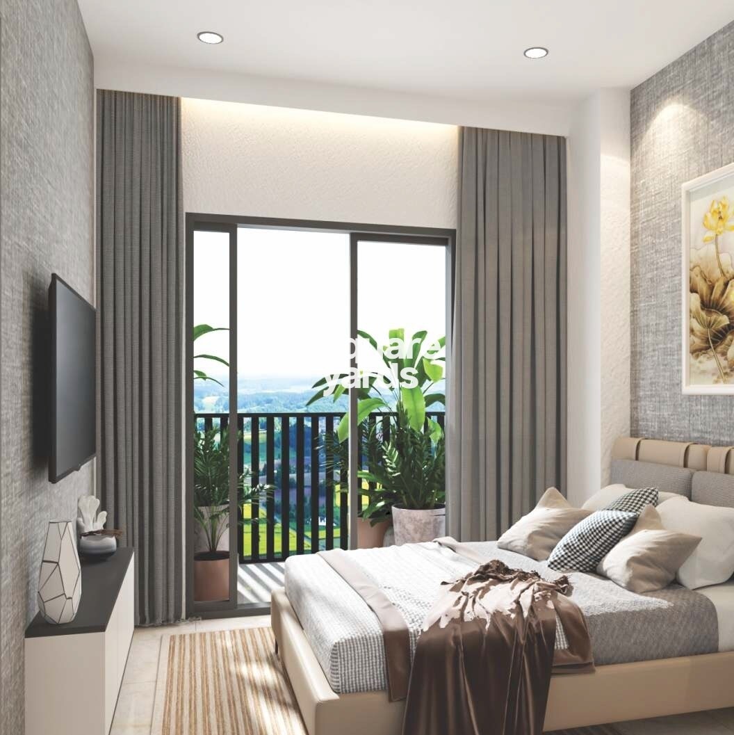 Advitya Homes Apartment Interiors 1