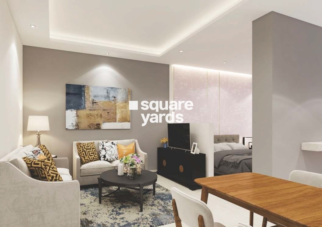 Advitya Homes Apartment Interiors 2