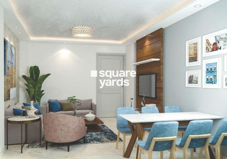 Advitya Homes Apartment Interiors 3