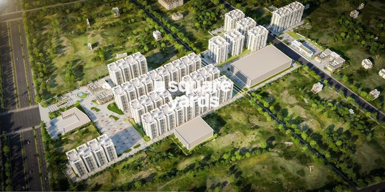 Advitya Homes Tower View 1