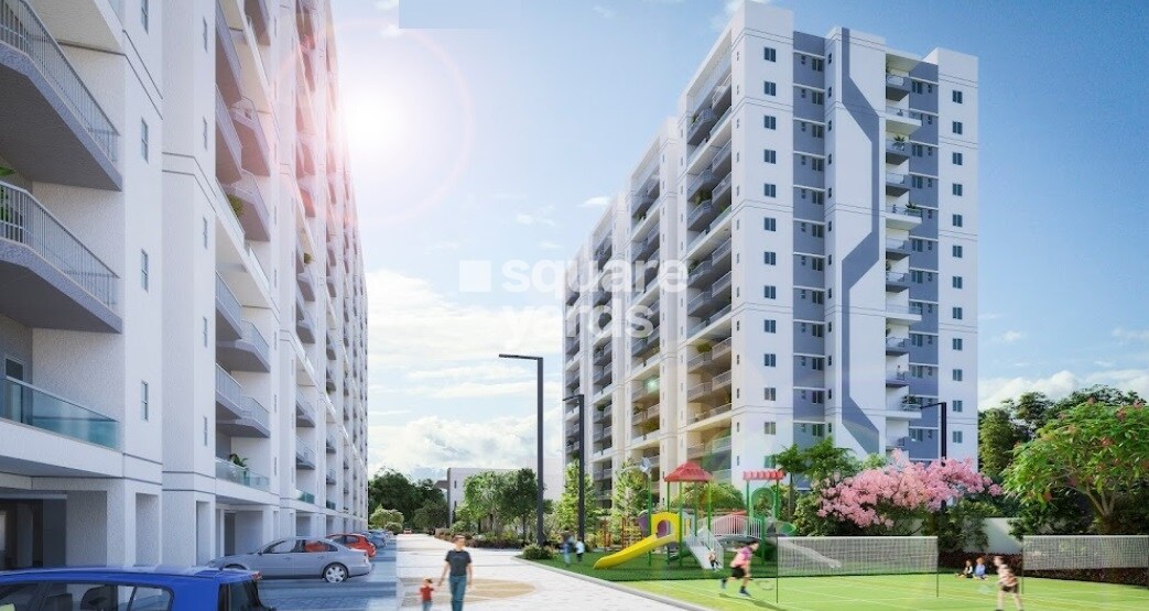 Advitya Homes Tower View 5