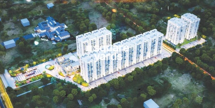 Advitya Homes Tower View 3