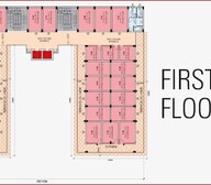 Advitya Plaza Floor Plans