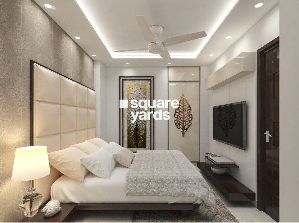 Agrasain Spaces Aagman Phase 2