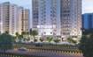 Agrasain Spaces Aagman Phase 2 Tower View