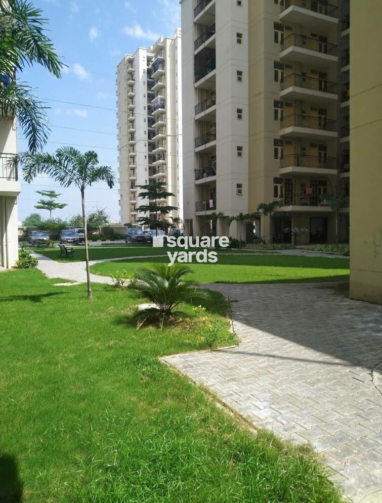 Agrasain Spaces Aagman Amenities-Features 1