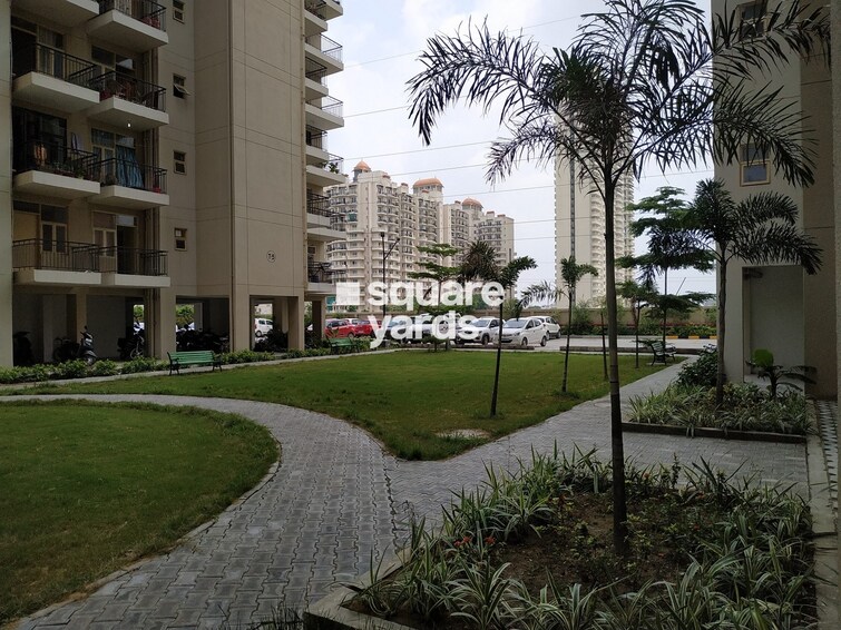 Agrasain Spaces Aagman Amenities-Features 2