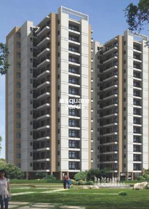 Agrasain Spaces Aagman