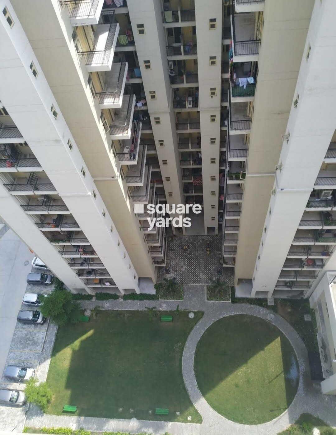 Agrasain Spaces Aagman