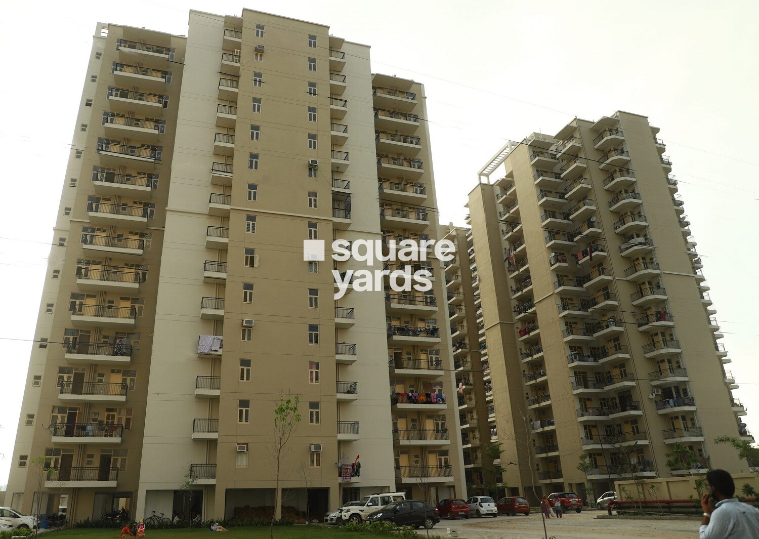 Agrasain Spaces Aagman