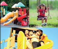 Amolik Aster Woods Amenities-Features