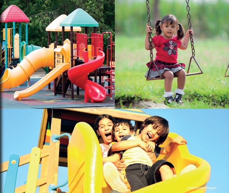 Amolik Aster Woods Amenities-Features 2