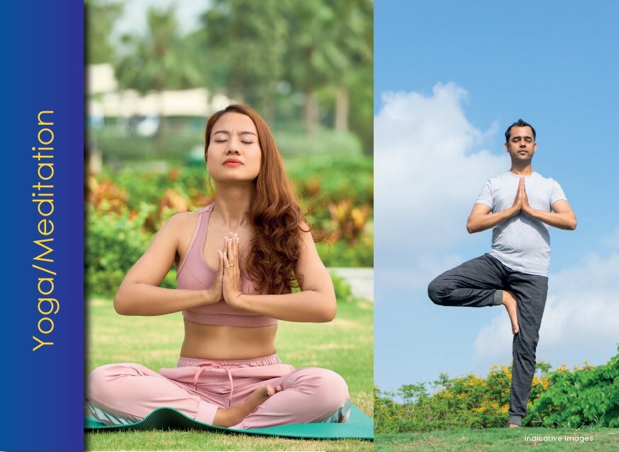 Amolik Aster Woods Amenities-Features 3