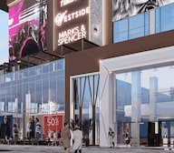 Amolik City Life Commercial Exteriors