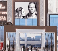 Amolik City Life Commercial Exteriors