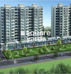 Amolik Heights Amolik Heights