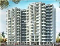 Amolik Heights Tower View