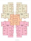 Amolik Sankalp Floor Plans