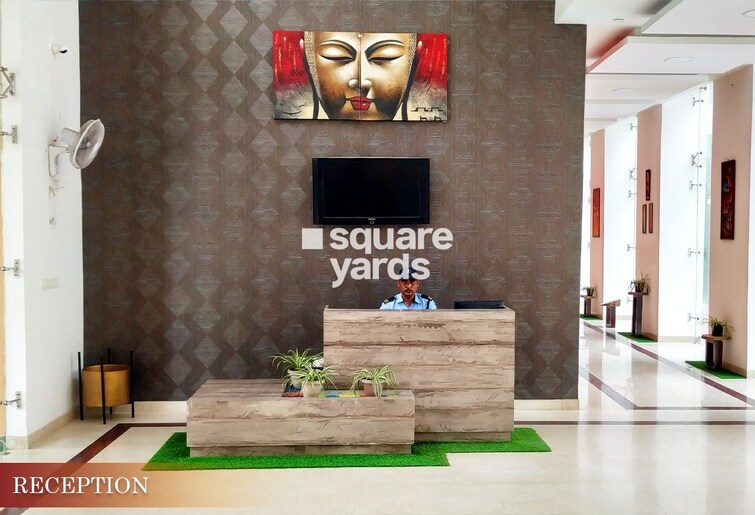 Ansal Royal Heritage Amenities-Features 1