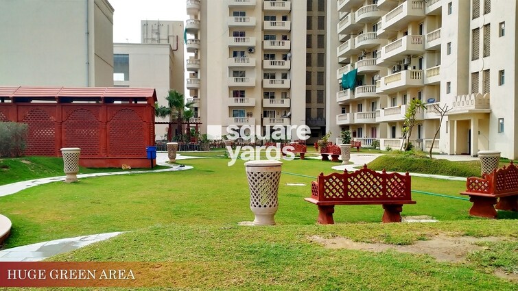 Ansal Royal Heritage Amenities-Features 2