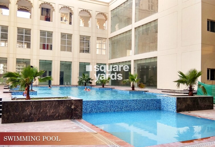 Ansal Royal Heritage Amenities-Features 4