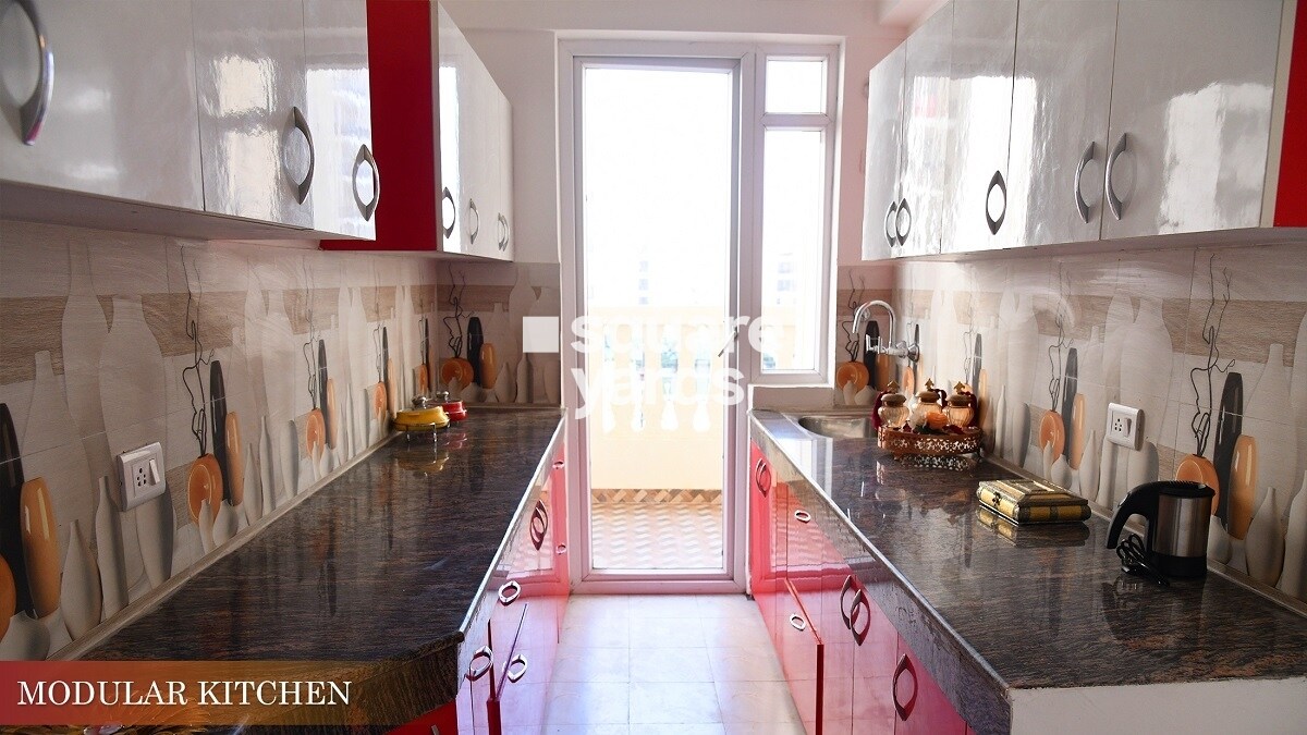 Ansal Royal Heritage