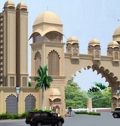 Ansal Royal Heritage Ansal Royal Heritage