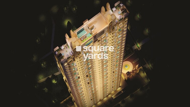 Ansal Royal Heritage Tower View 4