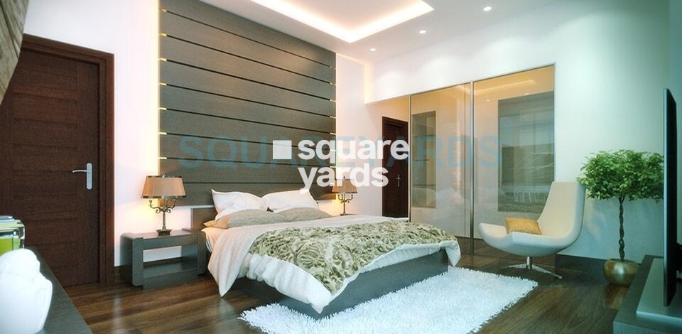 Arihant South Winds Apartment Interiors 1