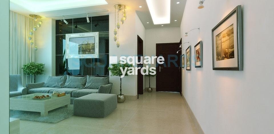 Arihant South Winds Apartment Interiors 3