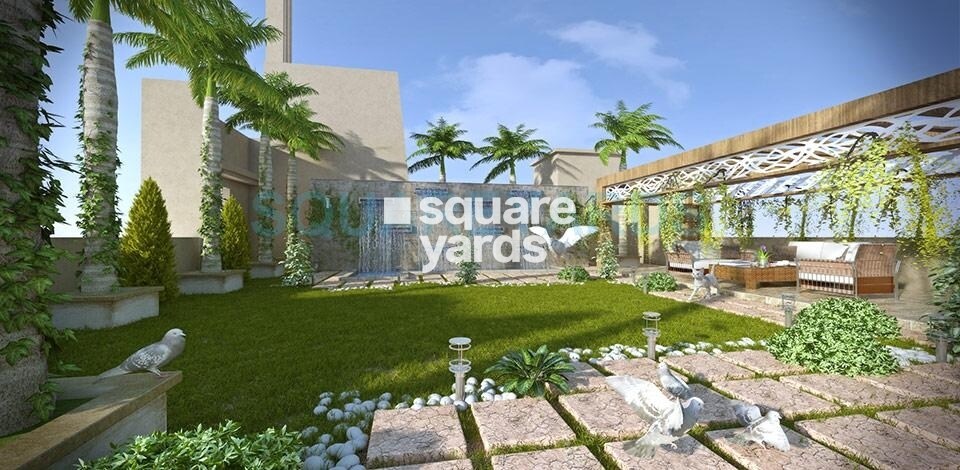 Arihant South Winds Greens Image