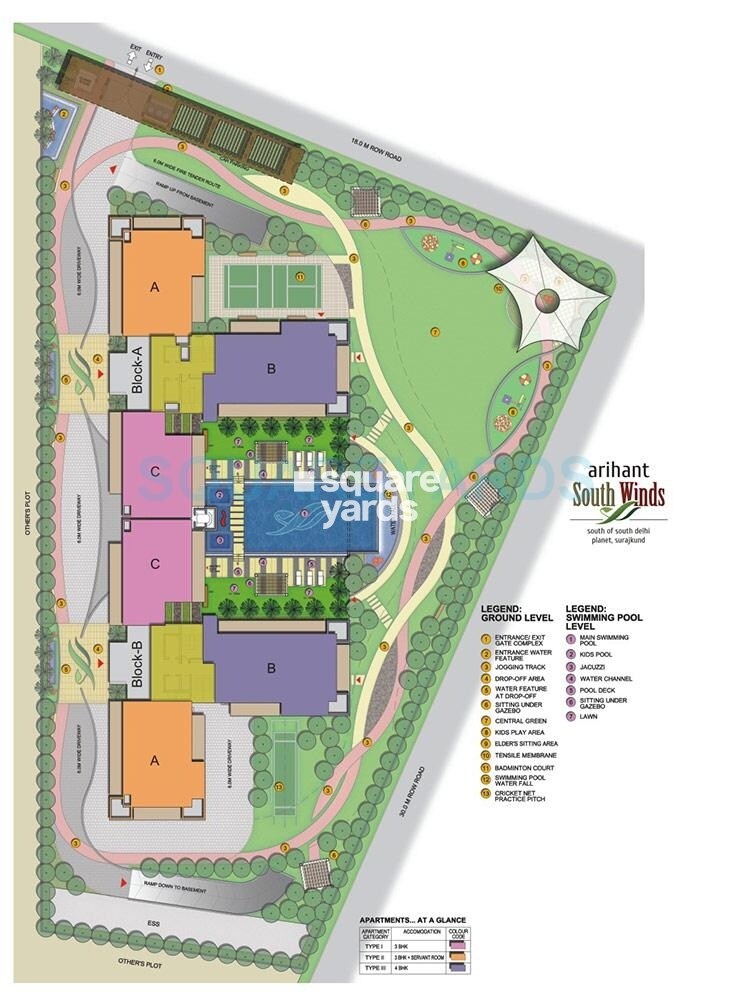 arihant-south-winds_a collage of photos of various types of toys